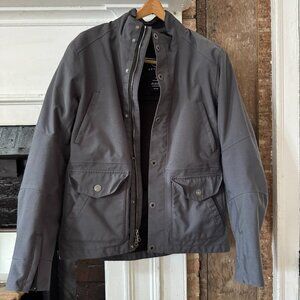 AETHER Skyline Men's Motorcycle Jacket